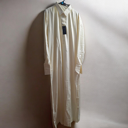 J. Men’s Thobe/Jubba