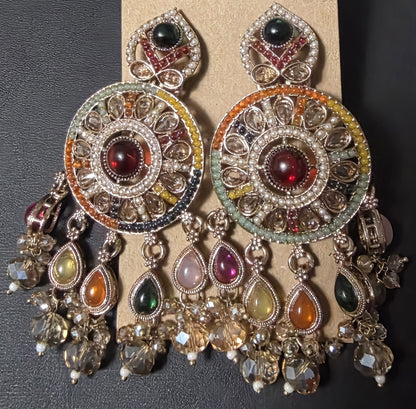 Fashion Earrings