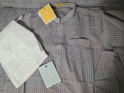 J. Brand Shalwar Kameez (6yrs)
