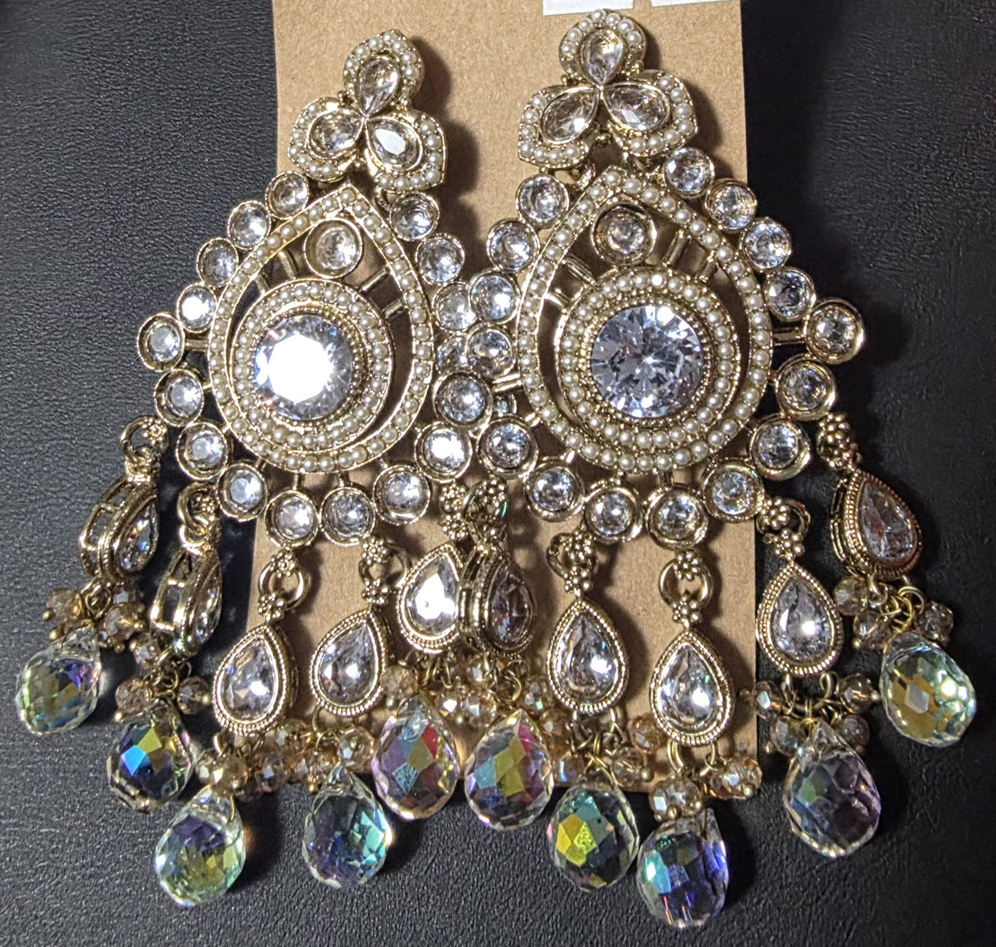 Fashion Earrings