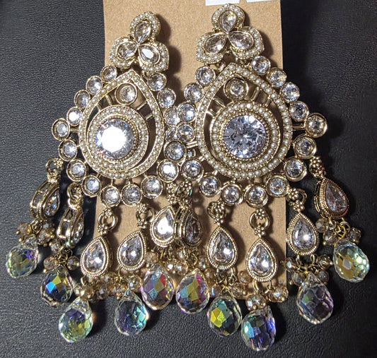 Fashion Earrings