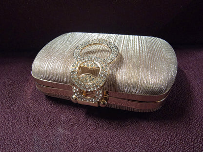 Fancy Clutch