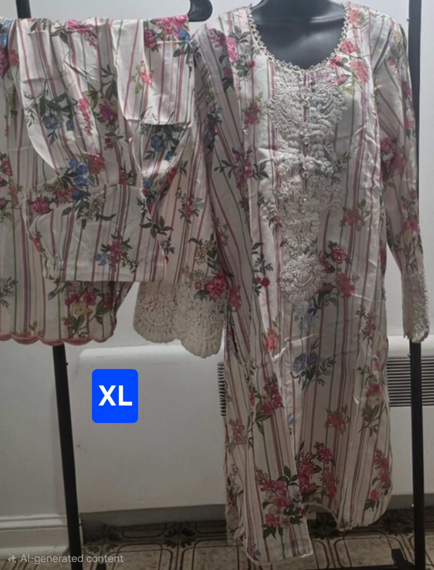 Khaadi Jaquard 2pc Suit