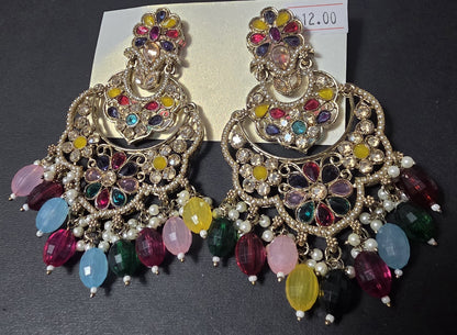 Fashion Earrings