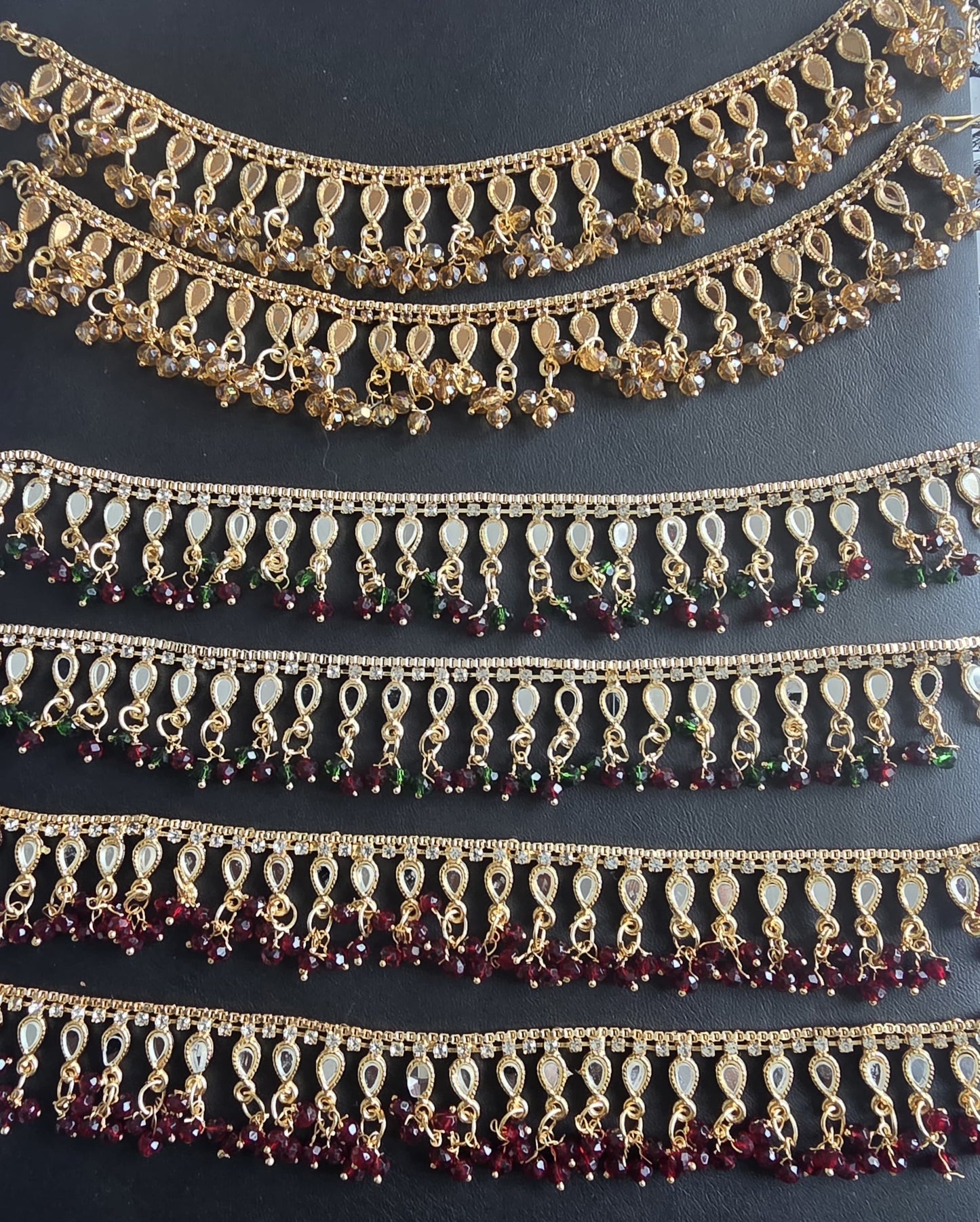 Payal (Anklets)