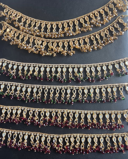 Payal (Anklets)