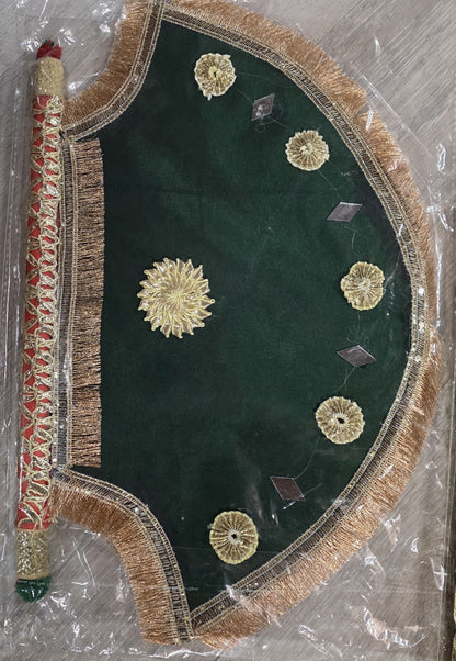 Decorative Fan