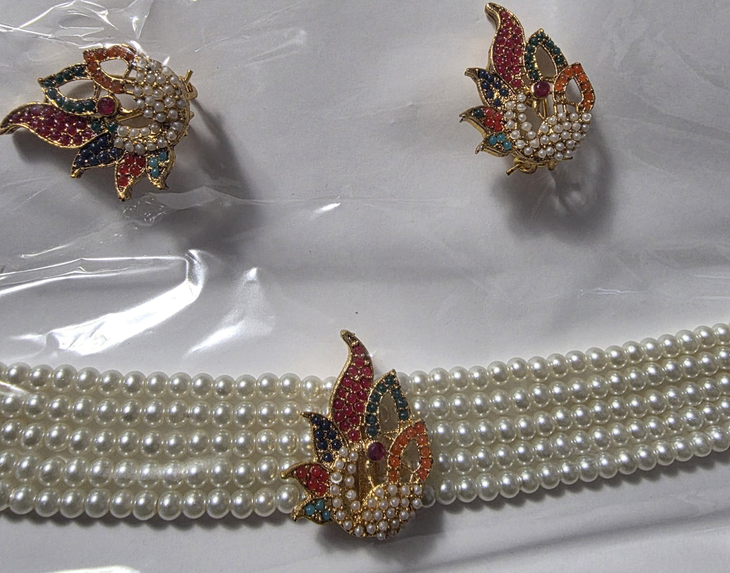 Necklace Set