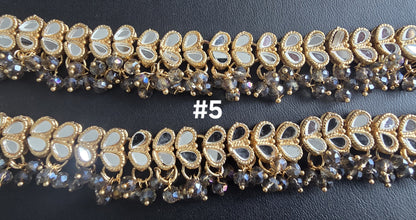 Payal (Anklets)