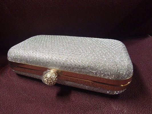 Fancy Clutch