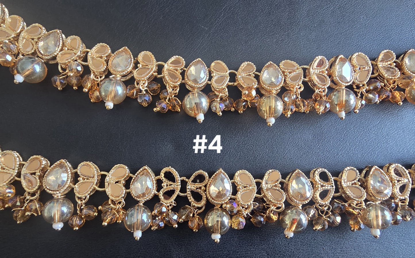 Payal (Anklets)