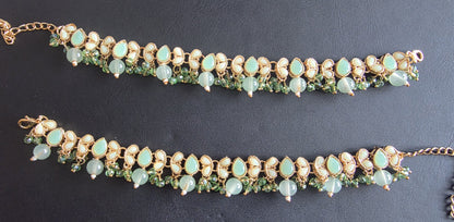 Payal (Anklets)