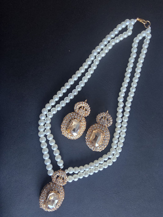 Necklace Set