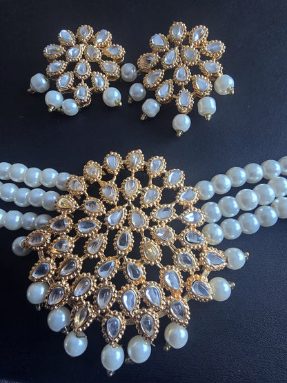 Necklace Set