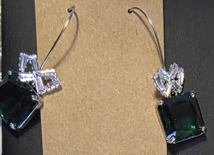 AD Earrings