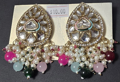 Fashion Earrings