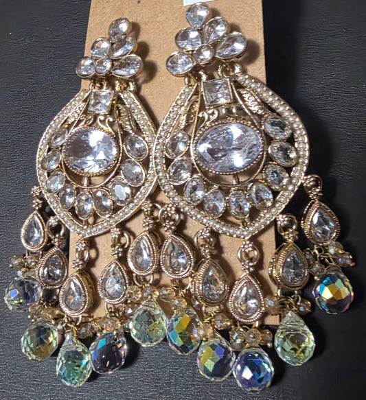 Fashion Earrings
