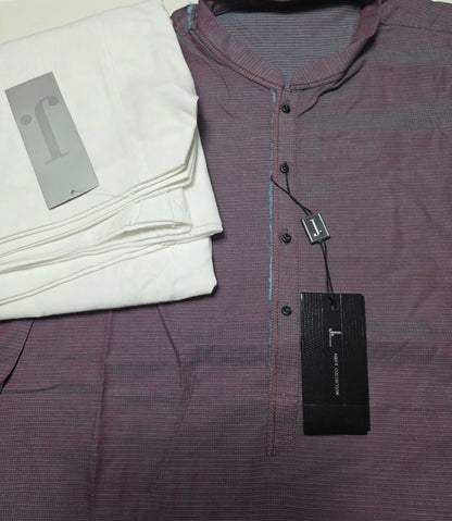 J. Men’s Shalwar Kameez