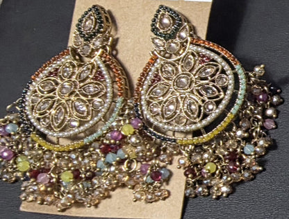 Fashion Earrings