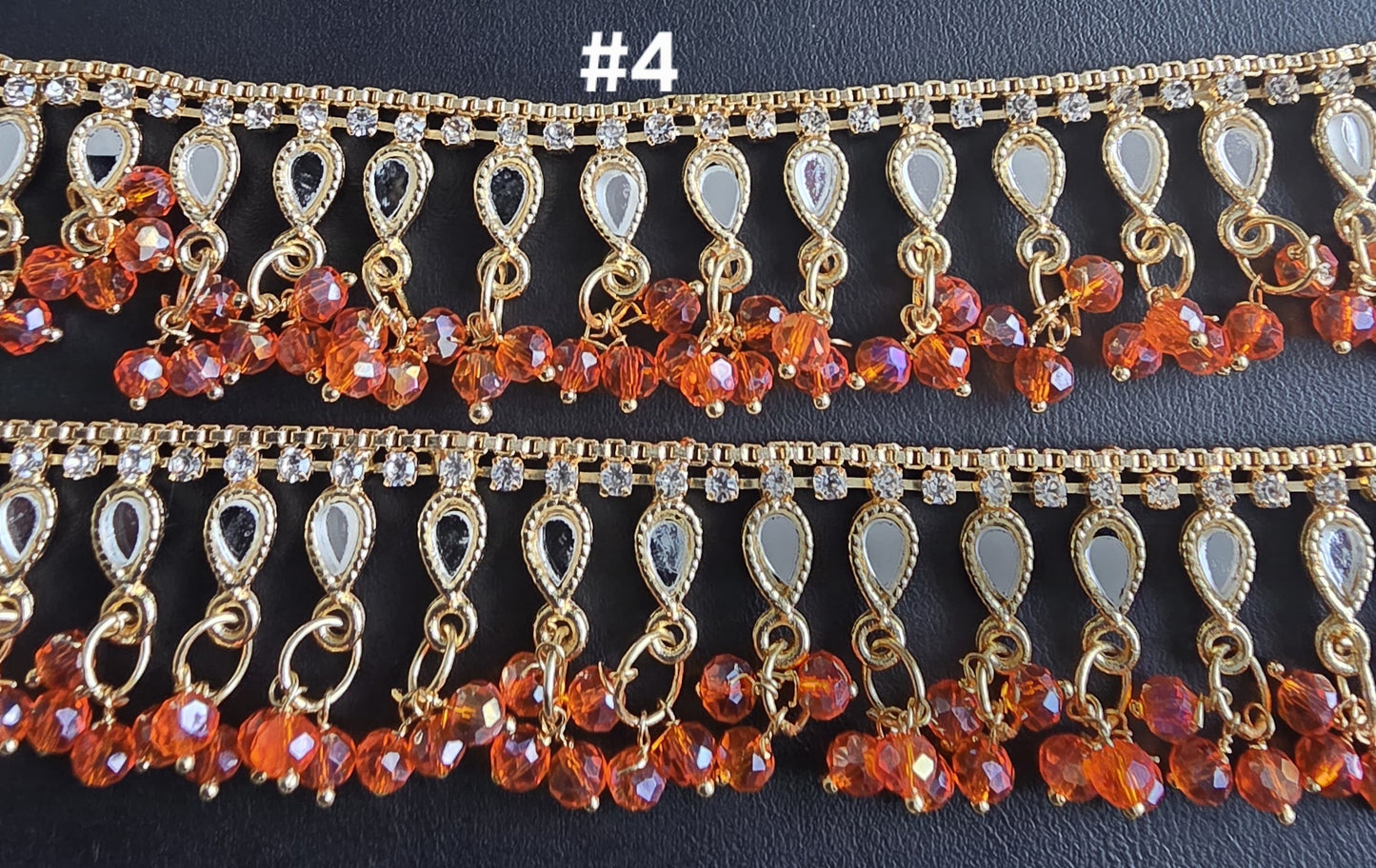 Payal (Anklets)