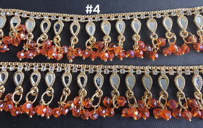 Payal (Anklets)