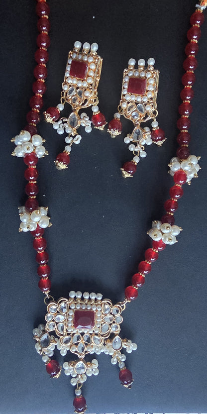 Necklace Set