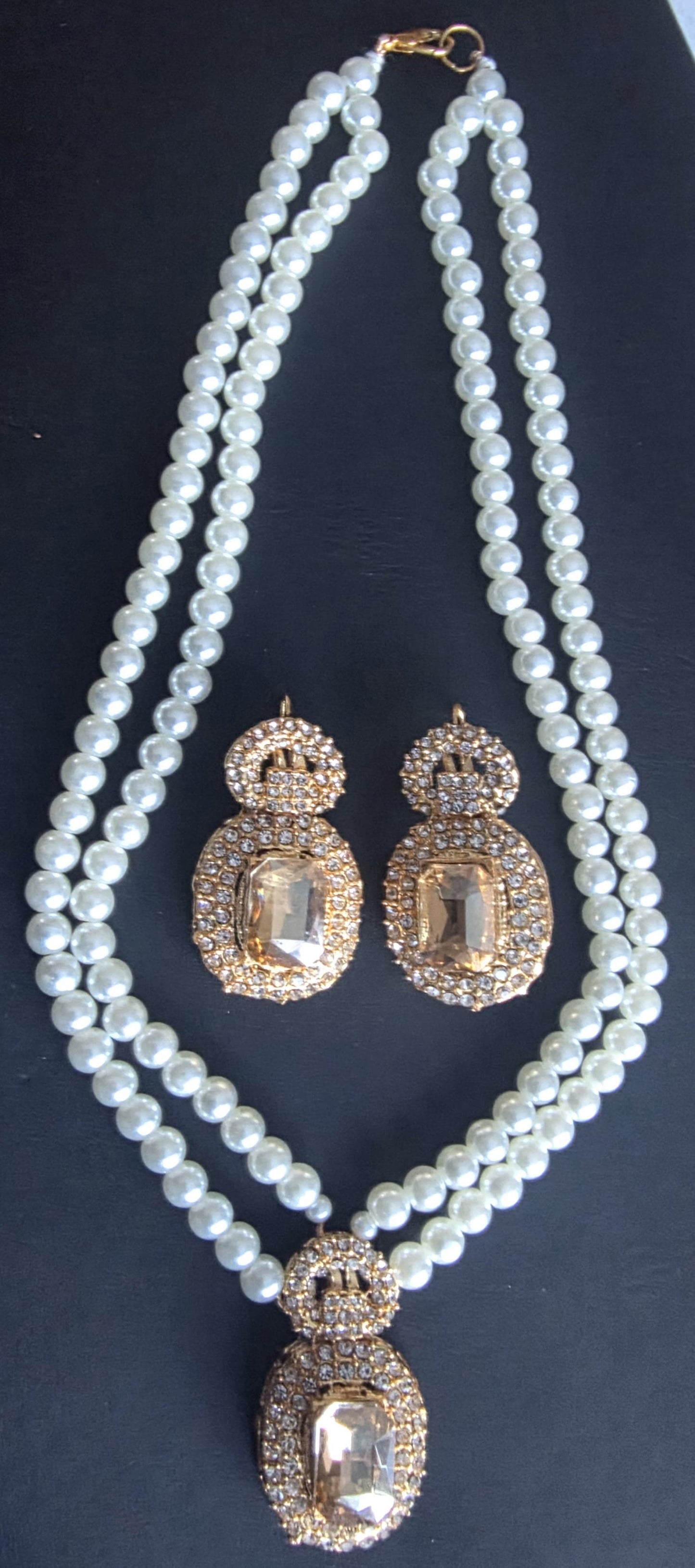 Necklace Set